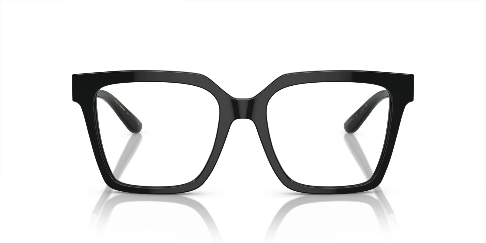 Dolce & Gabbana 3376B Eyeglasses - view 16